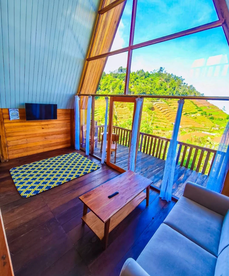 Padangsari Cabin