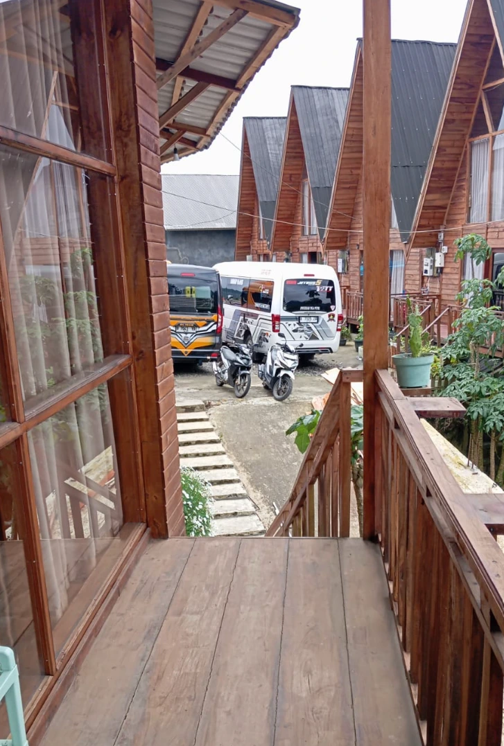 Padangsari Villa 1 Lantai