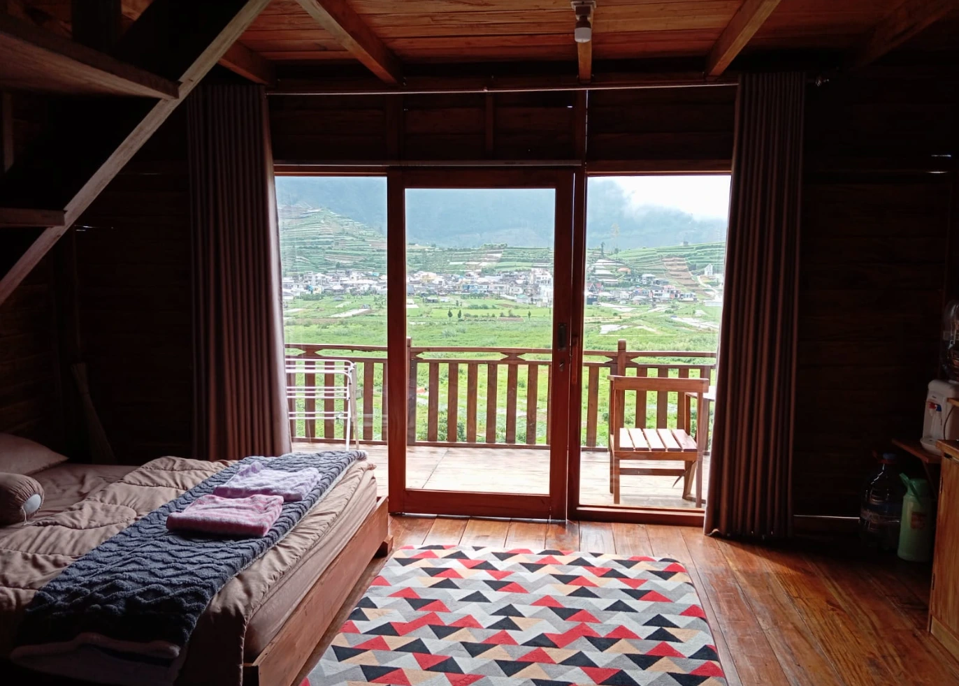 Padangsari Villa 2 Lantai